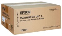 EPSON S110081  schwarz Wartungskit