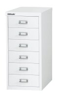 BISLEY MultiDrawer™ L296 Schubladenschrank...