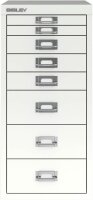BISLEY MultiDrawer™ L298 Schubladenschrank...