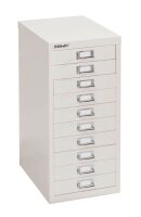 BISLEY MultiDrawer™ L2910 Schubladenschrank...