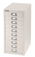 BISLEY MultiDrawer™ L2910 Schubladenschrank...