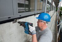 BOSCH Professional GBH 18V-26 F Akku-Bohrhammer 18 V, ohne Akku
