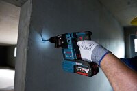 BOSCH Professional GBH 18V-26 F Akku-Bohrhammer 18 V, ohne Akku