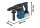 BOSCH Professional GBH 18V-26 F Akku-Bohrhammer 18 V, ohne Akku