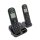 Panasonic KX-TGC422GB Duo Schnurloses Telefon-Set mit Anrufbeantworter schwarz  ( KX-TGC422GB )
