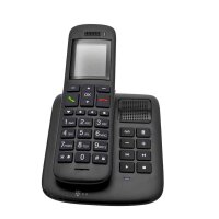 Telekom Sinus A32 Schnurloses Telefon mit...