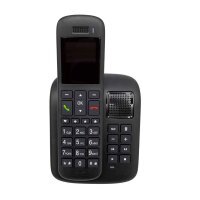 Telekom Sinus A32 Schnurloses Telefon mit...