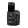 Telekom Sinus A32 Schnurloses Telefon mit Anrufbeantworter ebenholz
