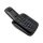 Telekom Sinus A32 Schnurloses Telefon mit Anrufbeantworter ebenholz