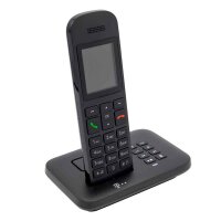 Telekom Sinus A12 Schnurloses Telefon mit...