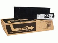 KYOCERA TK-875K  schwarz Toner
