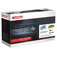 edding  schwarz Toner kompatibel zu brother TN-3280