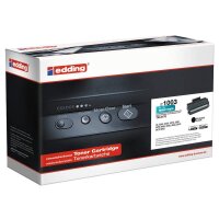 edding  schwarz Toner kompatibel zu brother TN-3170