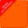 CP Putzmittelschrank Classic Plus 080100-00 S10000 lichtgrau, reinorange 4 Fachböden 60,0 x 50,0 x 185,0 cm, aufgebaut, 1 St.