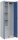 CP Putzmittelschrank Classic Plus 080100-00 S10005 fernblau, lichtgrau 4 Fachböden 60,0 x 50,0 x 185,0 cm, aufgebaut, 1 St.