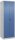 CP Putzmittelschrank Classic Plus 080100-00 S10005 fernblau, lichtgrau 4 Fachböden 60,0 x 50,0 x 185,0 cm, aufgebaut, 1 St.