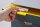 DURABLE Schubladenbox VARICOLOR®  dunkelgrau mit bunten Farblinien 760527, DIN A4 mit 5 Schubladen, 1 St.