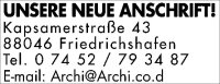 COLOP Textstempel, individualisierbar Printer 30 selbstfärbend schwarz ohne Logo, 1 St.