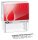 COLOP Textstempel, individualisierbar Printer 30 selbstfärbend schwarz ohne Logo, 1 St.