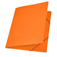 PAGNA Eckspanner Lucy Trend DIN A3 orange, 1 St.