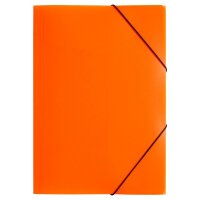 PAGNA Eckspanner Lucy Trend DIN A3 orange, 1 St.