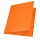 PAGNA Eckspanner Lucy Trend DIN A3 orange, 1 St.