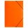 PAGNA Eckspanner Lucy Trend DIN A3 orange, 1 St.