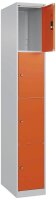 CP Schließfachschrank Classic Plus reinorange...