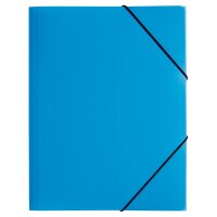 PAGNA Eckspanner Lucy Trend DIN A3 hellblau, 1 St.