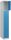 CP Schließfachschrank Classic Plus lichtblau, lichtgrau 080000-104 S10004, 4 Schließfächer 30,0 x 50,0 x 185,0 cm