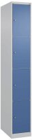 CP Schließfachschrank Classic Plus lichtblau,...