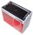 COLOP Textstempel, individualisierbar Printer 30 selbstfärbend schwarz mit Logo, 1 St.