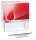 COLOP Textstempel, individualisierbar Printer 40 selbstfärbend schwarz ohne Logo, 1 St.