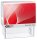 COLOP Textstempel, individualisierbar Printer 40 selbstfärbend schwarz ohne Logo, 1 St.