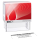COLOP Textstempel, individualisierbar Printer 40 selbstfärbend schwarz ohne Logo, 1 St.