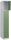 CP Schließfachschrank Classic Plus lichtgrau, resedagrün 080000-104 S10006, 4 Schließfächer 30,0 x 50,0 x 185,0 cm