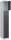 CP Schließfachschrank Classic Plus anthrazitgrau, lichtgrau 080000-104 S10007, 4 Schließfächer 30,0 x 50,0 x 185,0 cm