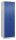 CP Putzmittelschrank Classic Plus 080100-00 S10003 enzianblau, lichtgrau 4 Fachböden 60,0 x 50,0 x 185,0 cm, aufgebaut, 1 St.
