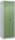 CP Putzmittelschrank Classic Plus 080100-00 S10006 resedagrün, lichtgrau 4 Fachböden 60,0 x 50,0 x 185,0 cm, aufgebaut, 1 St.