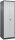 CP Putzmittelschrank Classic Plus 080100-00 S10011 lichtgrau, anthrazitgrau 4 Fachböden 60,0 x 50,0 x 185,0 cm, aufgebaut, 1 St.