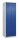 CP Putzmittelschrank Classic Plus 080100-00 S10016 enzianblau, lichtgrau 4 Fachböden 60,0 x 50,0 x 185,0 cm, aufgebaut, 1 St.