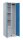 CP Putzmittelschrank Classic Plus 080100-00 S10017 lichtblau, lichtgrau 4 Fachböden 60,0 x 50,0 x 185,0 cm, aufgebaut, 1 St.