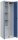 CP Putzmittelschrank Classic Plus 080100-00 S10018 fernblau, lichtgrau 4 Fachböden 60,0 x 50,0 x 185,0 cm, aufgebaut, 1 St.