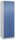 CP Putzmittelschrank Classic Plus 080100-00 S10018 fernblau, lichtgrau 4 Fachböden 60,0 x 50,0 x 185,0 cm, aufgebaut, 1 St.