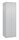 CP Putzmittelschrank Classic Plus 080100-00 S10021 lichtgrau 4 Fachböden 60,0 x 50,0 x 185,0 cm, aufgebaut, 1 St.