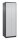 CP Putzmittelschrank Classic Plus 080100-00 S10024 lichtgrau, anthrazitgrau 4 Fachböden 60,0 x 50,0 x 185,0 cm, aufgebaut, 1 St.