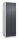 CP Putzmittelschrank Classic Plus 080100-00 S10020 lichtgrau, anthrazitgrau 4 Fachböden 60,0 x 50,0 x 185,0 cm, aufgebaut, 1 St.