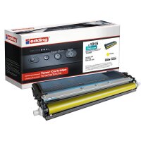 edding  gelb Toner kompatibel zu brother TN-230Y