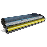 edding  gelb Toner kompatibel zu brother TN-230Y