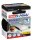 tesa extra Power® Perfect Gewebeband schwarz 38,0 mm x 2,75 m 1 Rolle